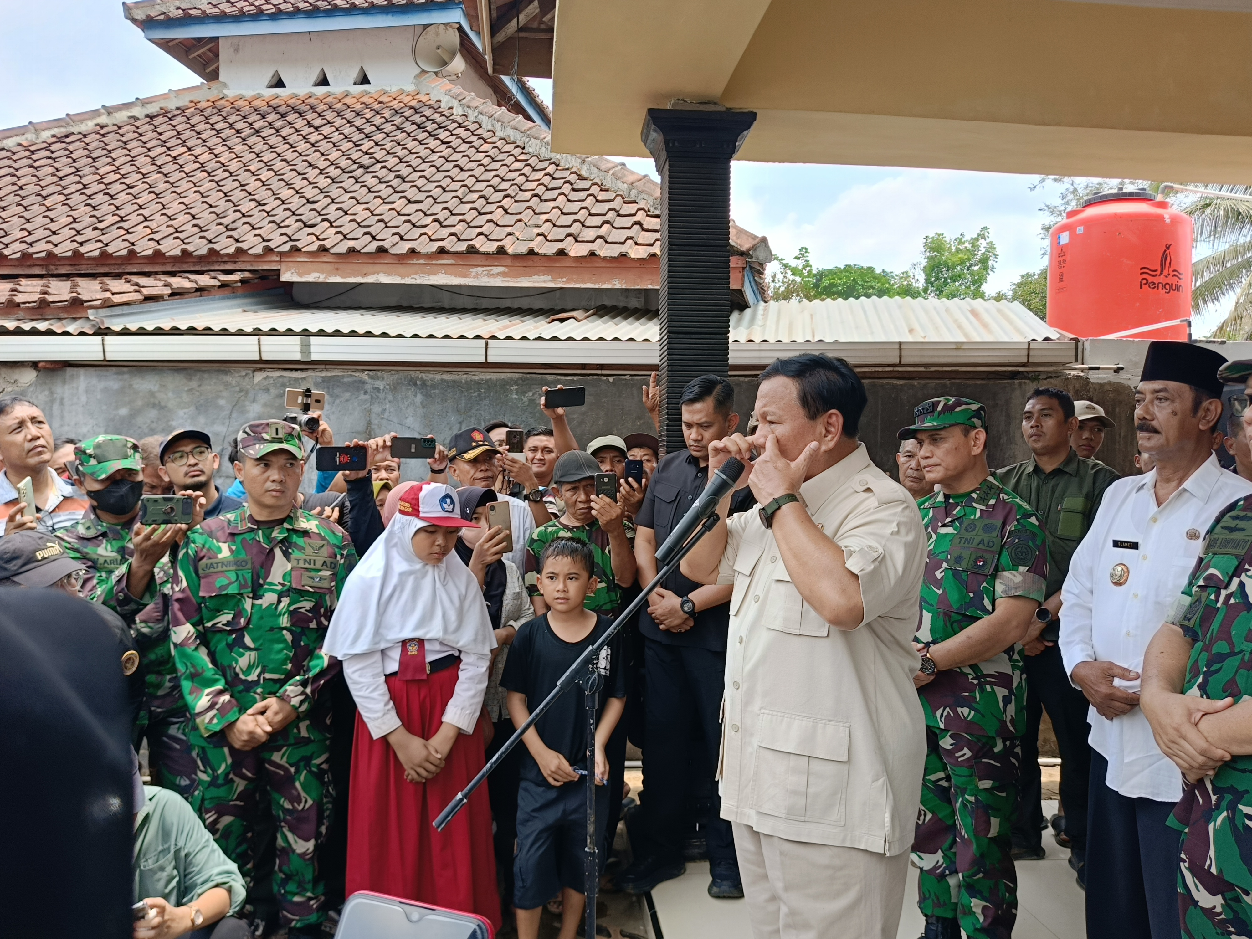 Dokumentasi